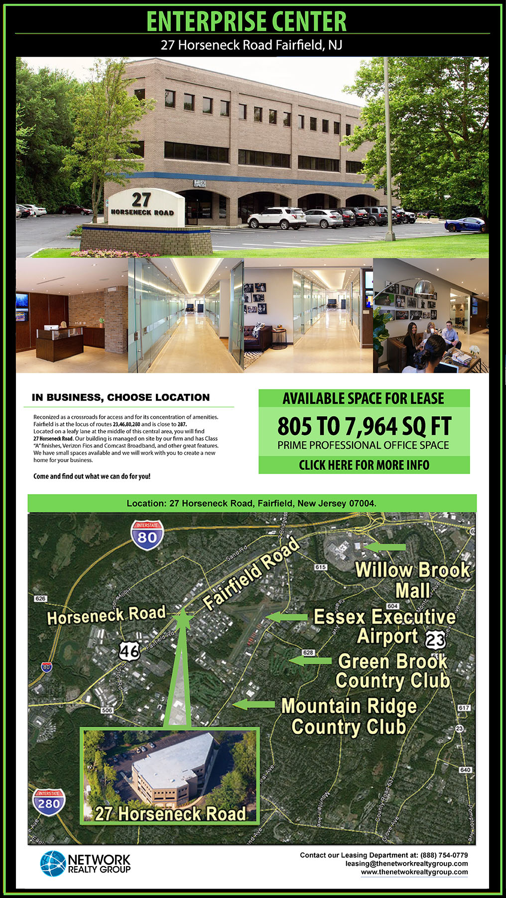 Blooming Grove Plaza |  Monroe, NY